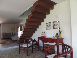Escadas E Corrimãos